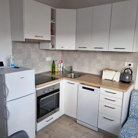 Apartment Vinka สปลิท ภายนอก รูปภาพ