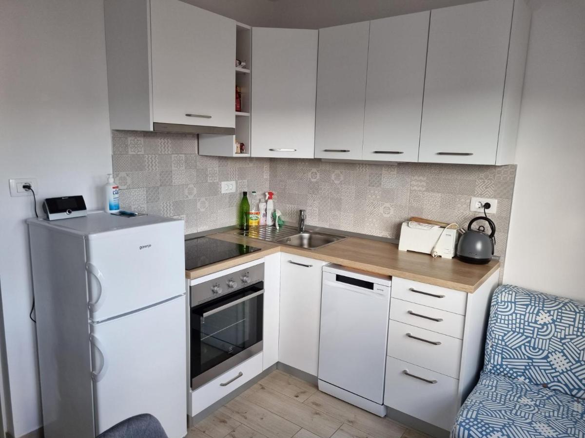 Apartment Vinka สปลิท ภายนอก รูปภาพ
