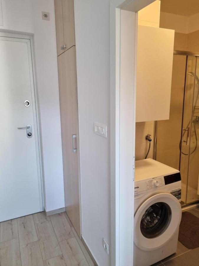 Apartment Vinka สปลิท ภายนอก รูปภาพ