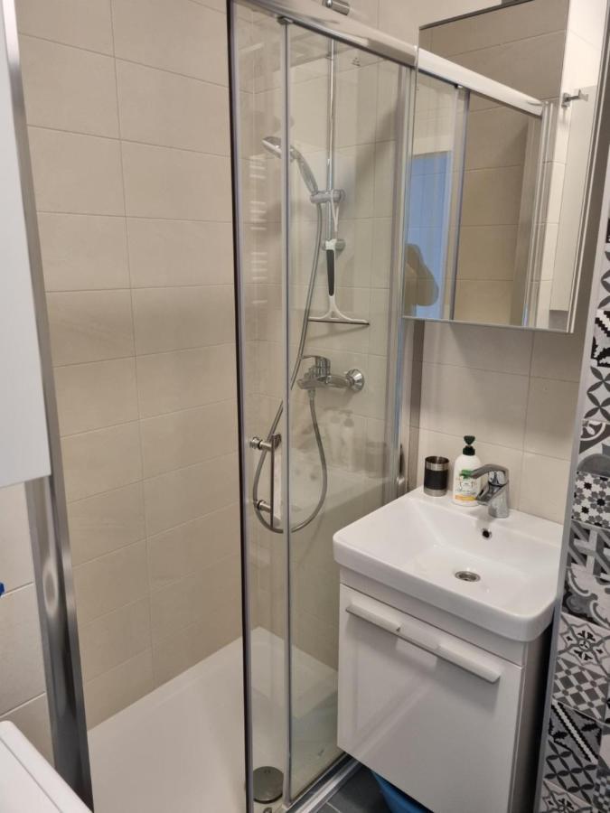Apartment Vinka สปลิท ภายนอก รูปภาพ