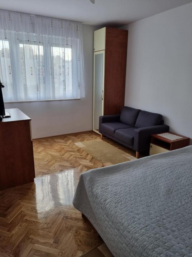 Apartment Vinka สปลิท ภายนอก รูปภาพ