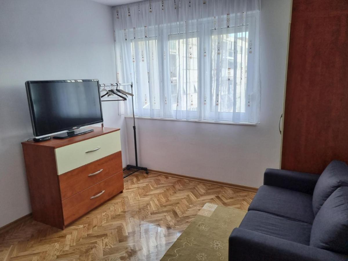 Apartment Vinka สปลิท ภายนอก รูปภาพ