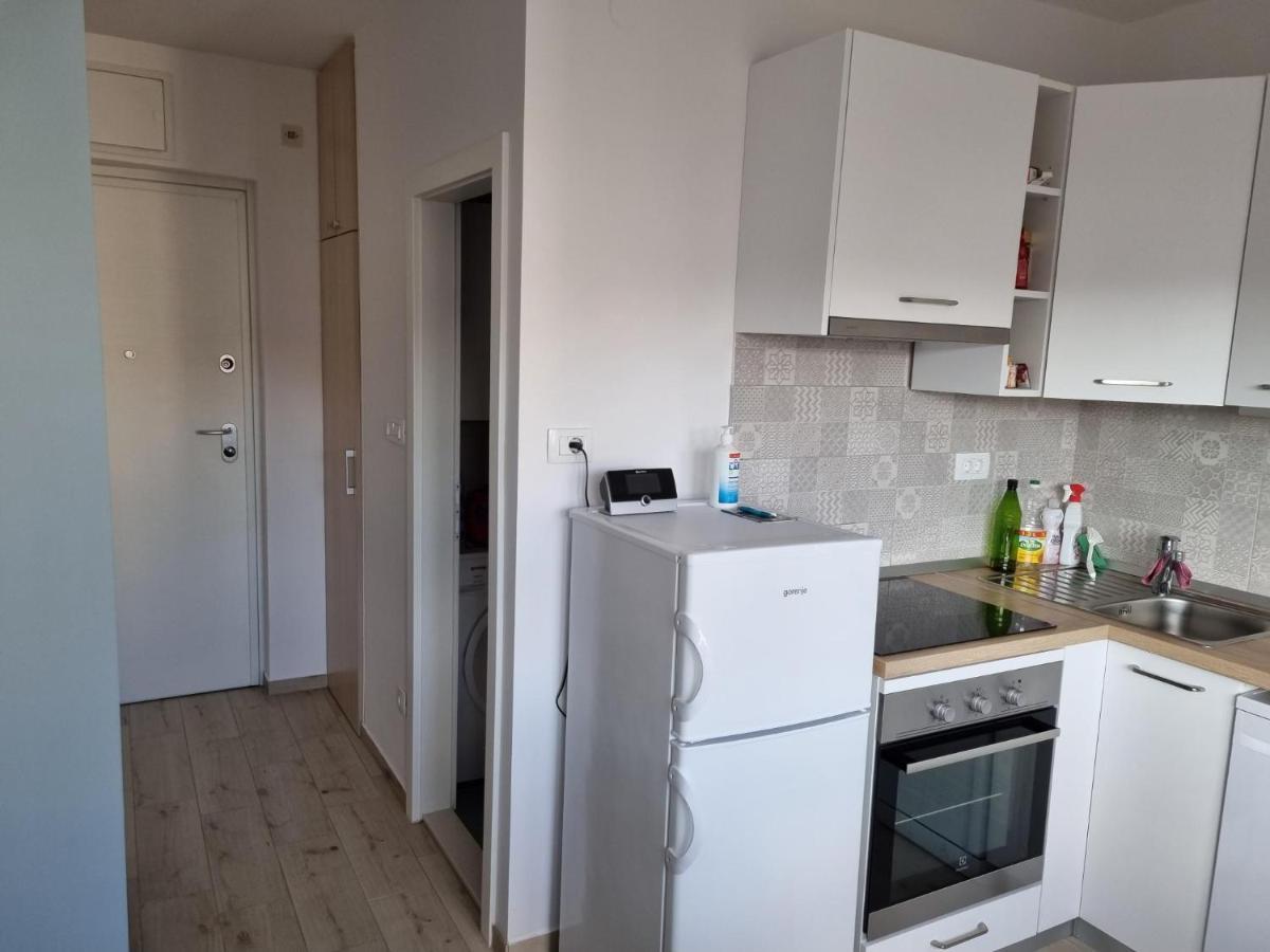 Apartment Vinka สปลิท ภายนอก รูปภาพ
