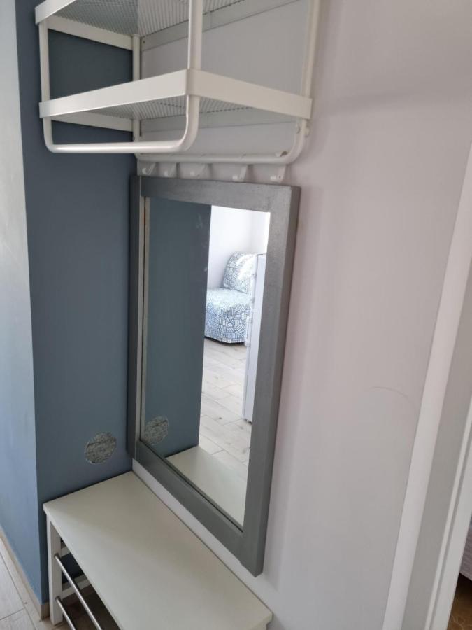 Apartment Vinka สปลิท ภายนอก รูปภาพ