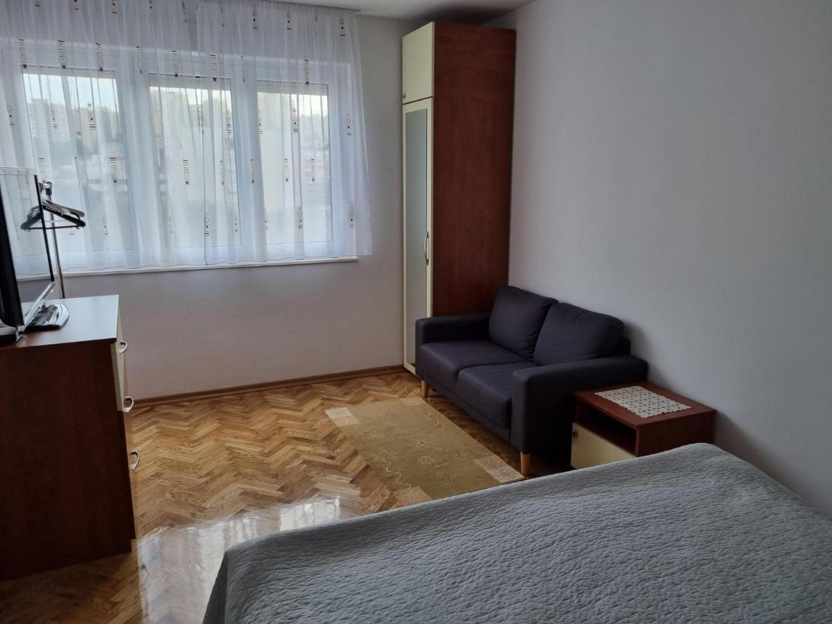 Apartment Vinka สปลิท ภายนอก รูปภาพ