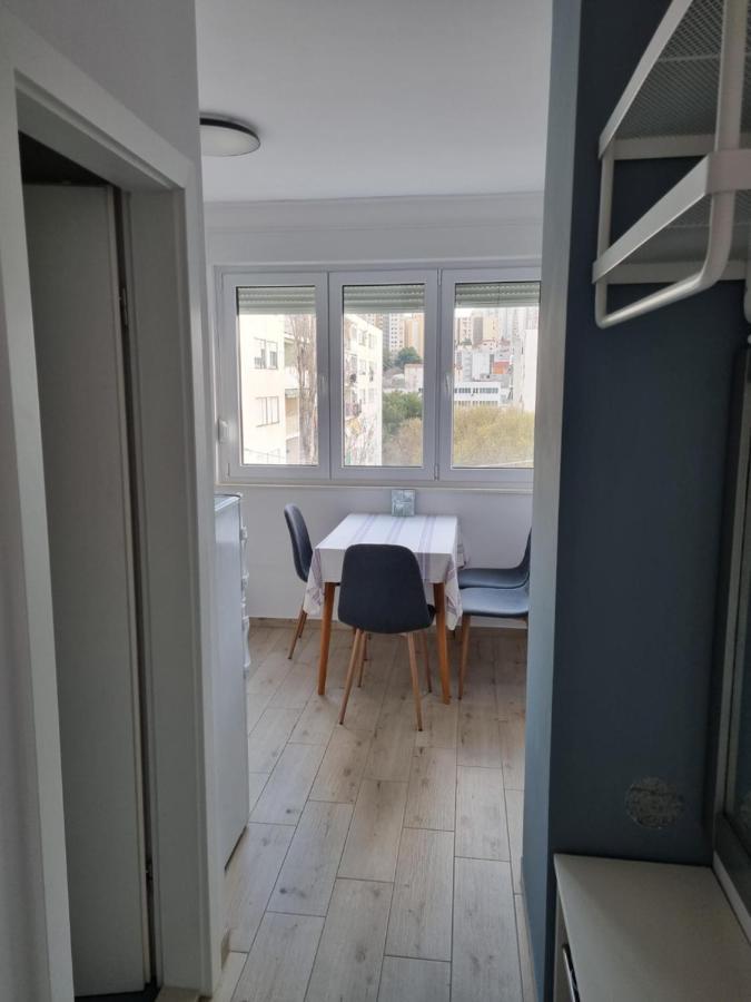 Apartment Vinka สปลิท ภายนอก รูปภาพ