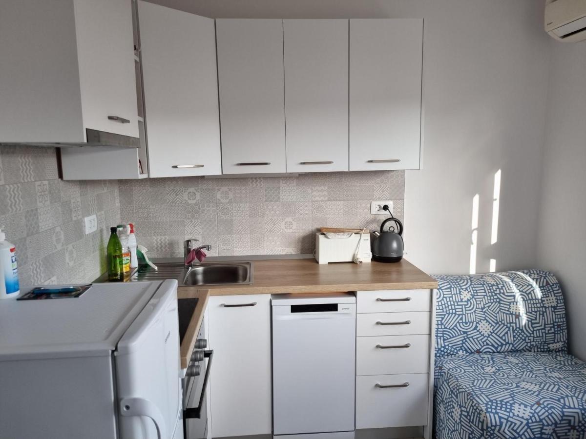 Apartment Vinka สปลิท ภายนอก รูปภาพ