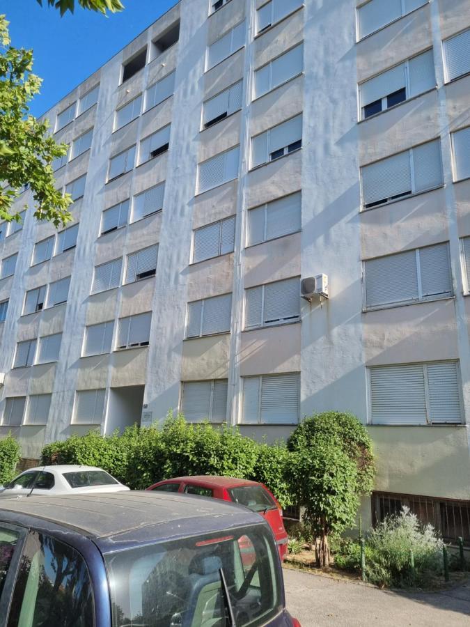 Apartment Vinka สปลิท ภายนอก รูปภาพ