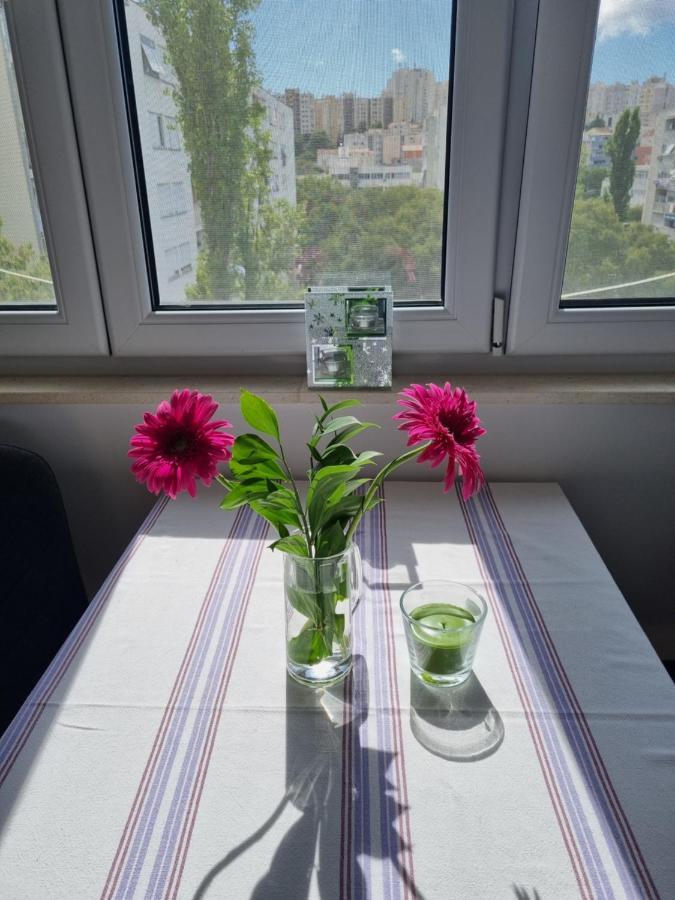 Apartment Vinka สปลิท ภายนอก รูปภาพ