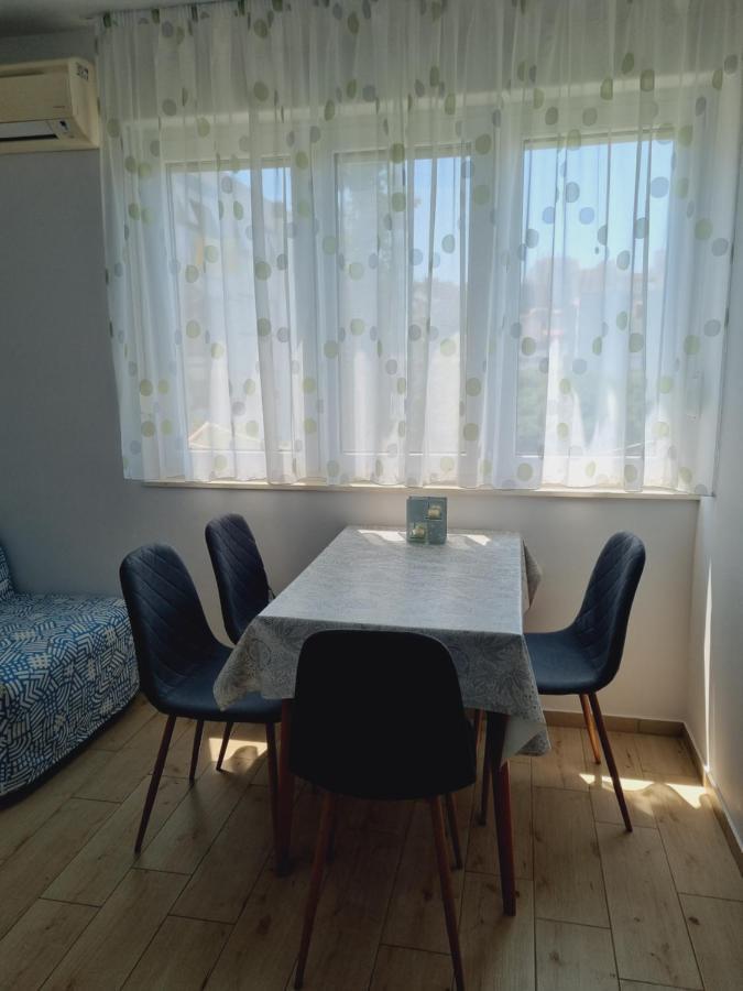Apartment Vinka สปลิท ภายนอก รูปภาพ